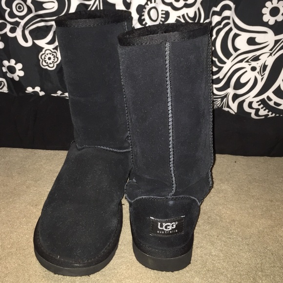 UGG Tall Classic