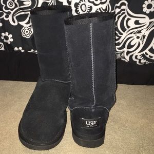 UGG Tall Classic