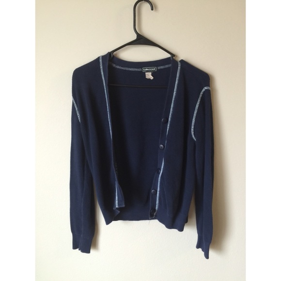 Cardigan