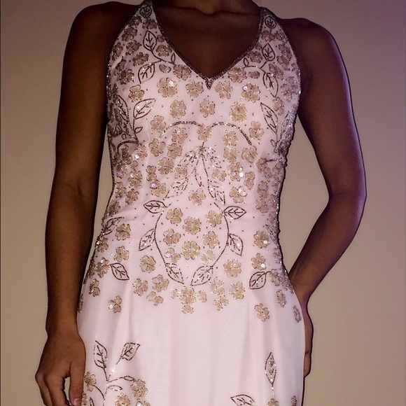 Sean collection prom dress