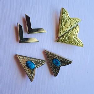 🔅Collar Pins Bundle