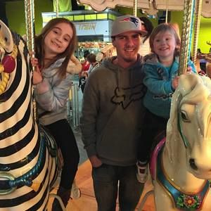 Meet your Posher, Tara