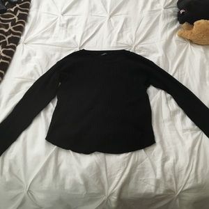 Brandy Melville sweater