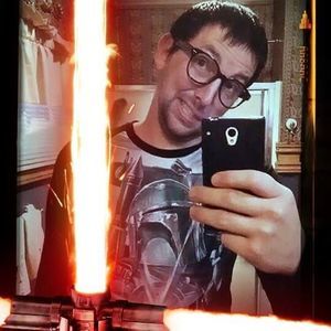 Meet your Posher, John