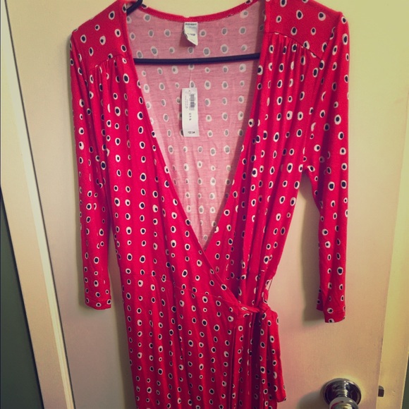 Old Navy long cardigan. NWT
