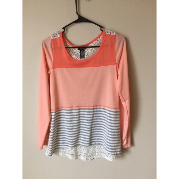 Casual blouse