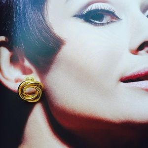 🔅Vintage Gold Earrings