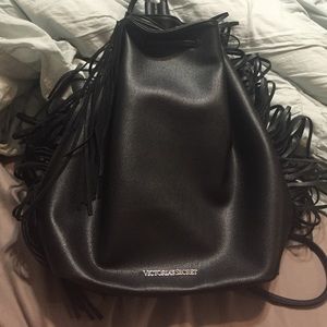 VICTORIA SECRET BACKPACK🎀