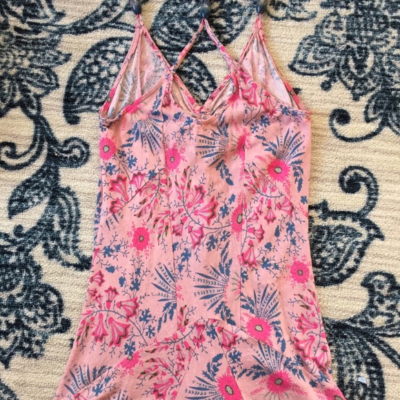 Free People Tops - Free People Beach Tank Top
