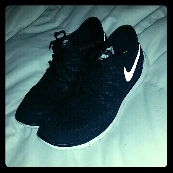 Nike 5.0 free runs