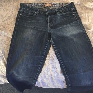 Paige denim jeans