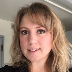 Meet your Posher, Kimberly