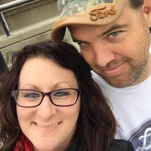 Meet your Posher, Rebekah