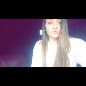 Meet your Posher, Kennedy