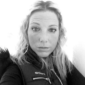 Meet your Posher, Bri