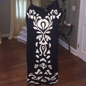 INC dress
