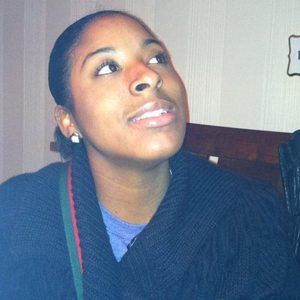Meet your Posher, Deanna
