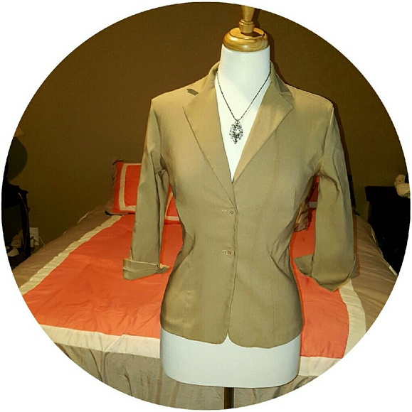Charlotte Russe blazer