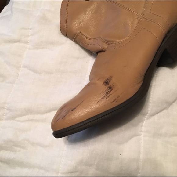 Cowboy Booties ! - Picture 2 of 4