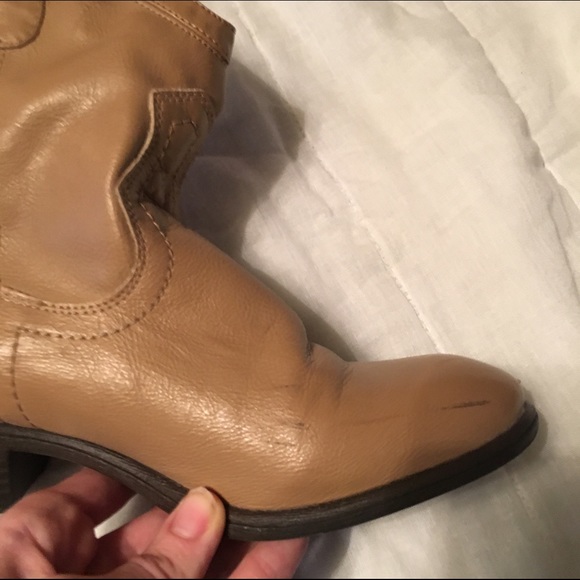 Cowboy Booties ! - Picture 3 of 4