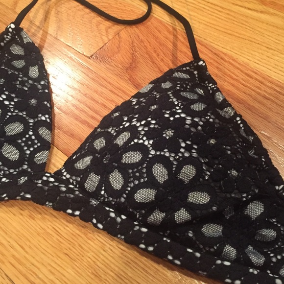 Victoria's Secret Lace Bikini