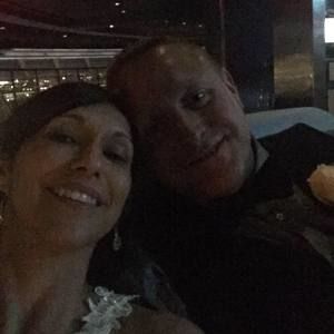 Meet your Posher, Tammy