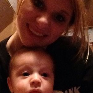 Meet your Posher, Lindsay