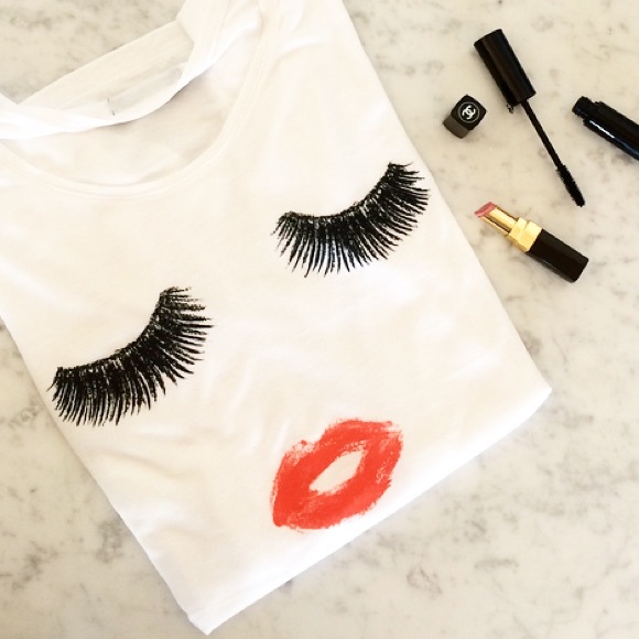 Tops - Sold out