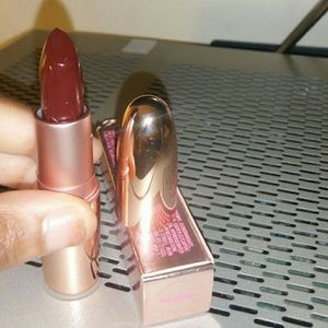 Mac talk that talk riri