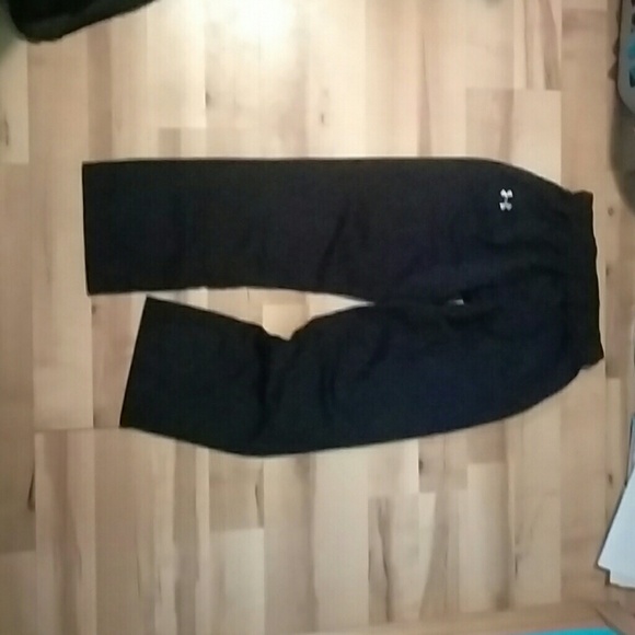 under armour sweatpants