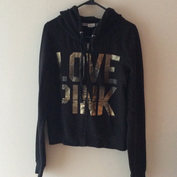 Limited edition sequin vs hoodie