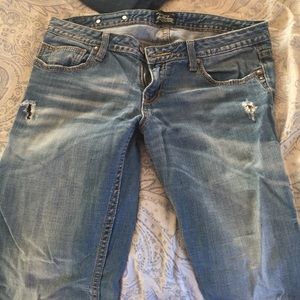 Express Rerock size 12
