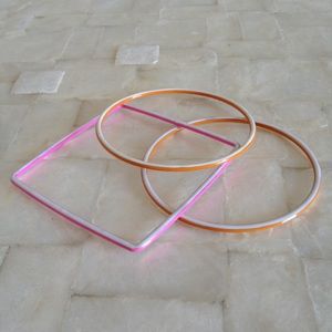 Kate Spade Saturday 3 Pc Bangles Set