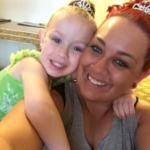 Meet your Posher, Tara