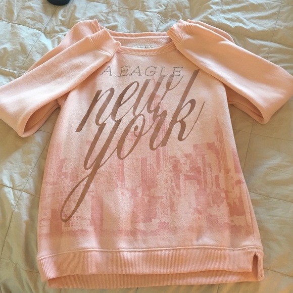 American Eagle Sweatshirt
