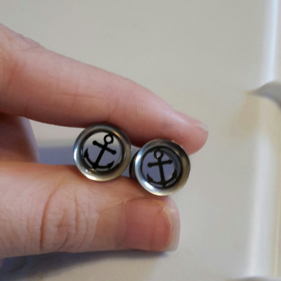 00g anchor tunnels