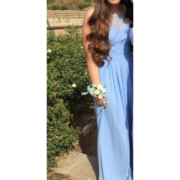 Size 6 prom dress