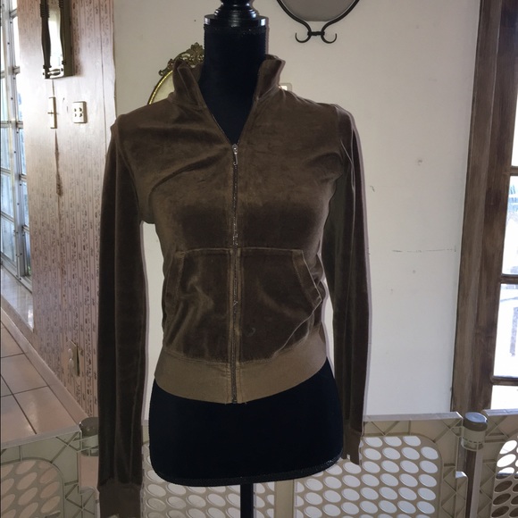 Juicy Couture Jacket