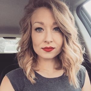 Meet your Posher, Catherine