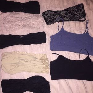 Comfy Brandeu's 15$ each!