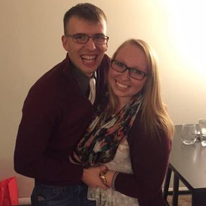 Meet your Posher, Mackenzie