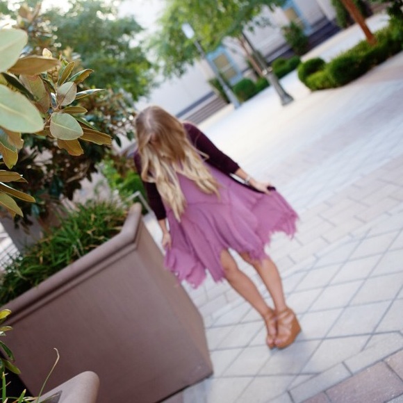 Free people dress - Picture 2 of 3