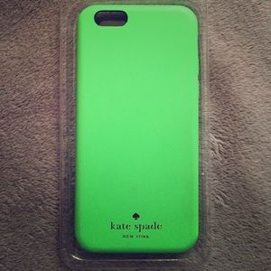 🔥kate spade New York iPhone 6 or 6S Case