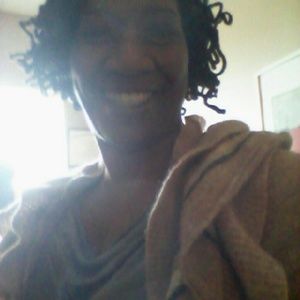 Meet your Posher, Janice