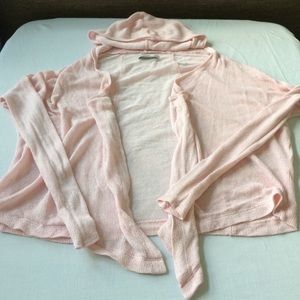 Abercrombie kids sweater