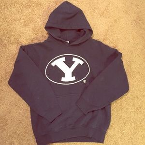 BYU HOODIE