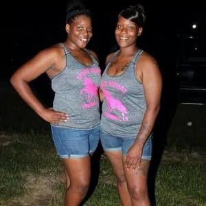 Meet your Posher, Brandy