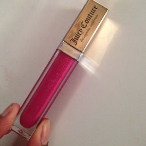 Juicy couture lipgloss ❣