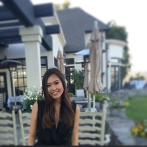 Meet your Posher, Allison