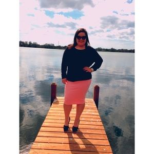 Meet your Posher, Deb